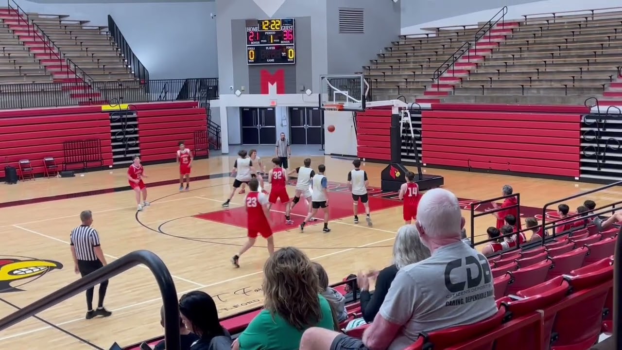 Summer ball 2025