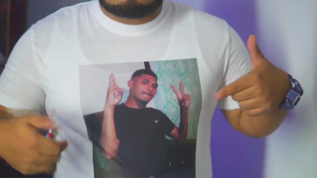 LOS QUE SUFRIERON CONMIGO[VIDEO]@shattalirical x @carloscorderoficial x@ELOC506 x@Jeanfrix506