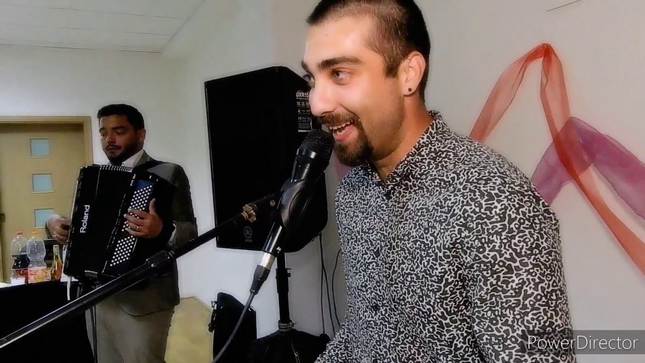 SZENDREI DUO MARIO