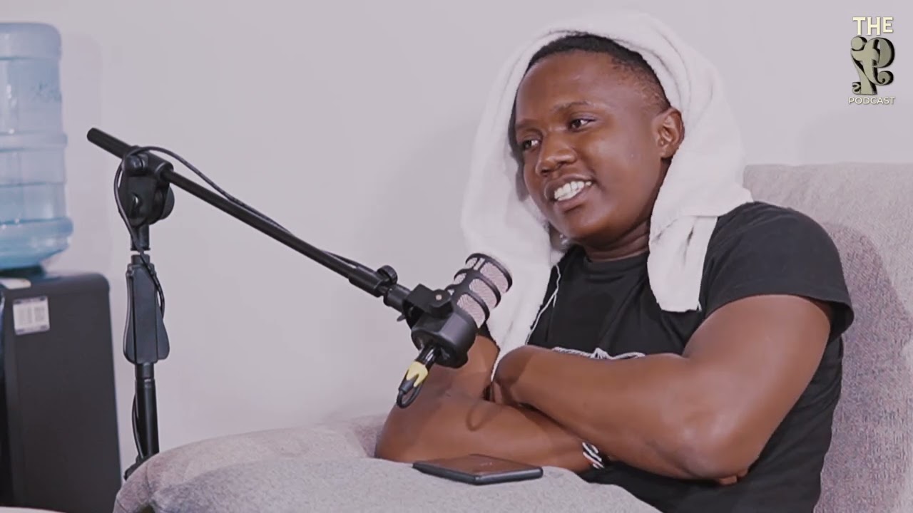 The97sPodcast EP 09 - The Government Of Kenya Delivers?