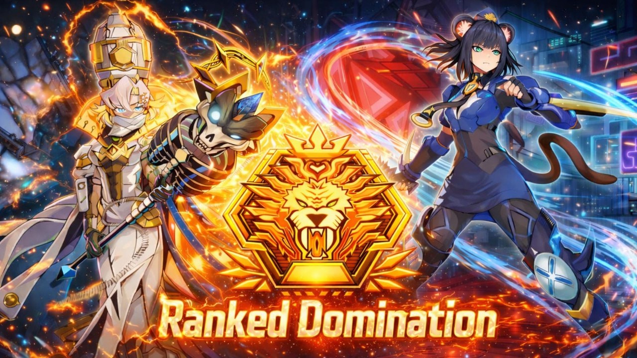🔥Vanquish Soul K9 | Ranked | Master Duel | Strong Meta Deck