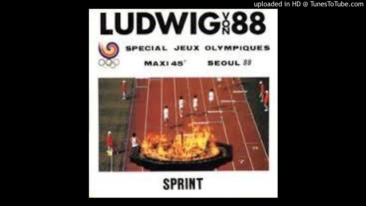 luwig von 88 sprint side 1