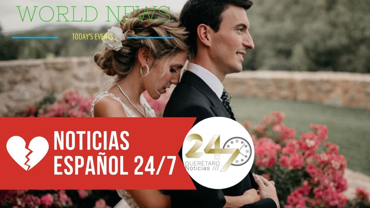 La boda llena de detalles de la 'influencer' Carla Hinojosa