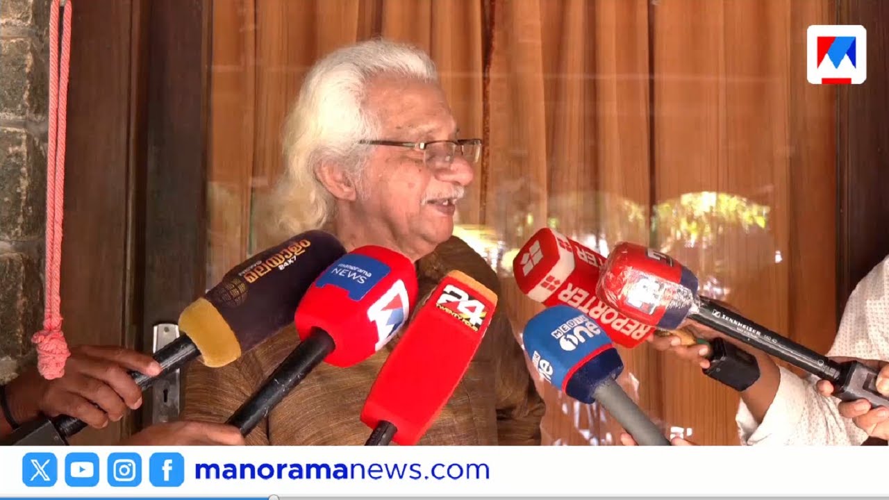 പറഞ്ഞ വാക്കിലുറച്ച് അടൂര്‍; വിധേയപ്പെടാതെ വിമര്‍ശകര്‍ ​|  Adoor Gopalakrishnan | Cinema Conclave