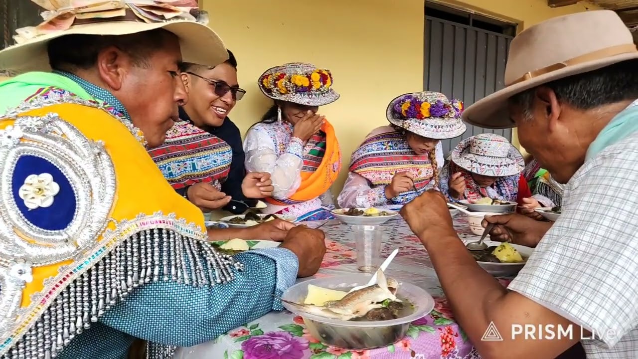 #LARI // FESTIVIDAD EN HONOR A LA SANTÍSIMA VIRGEN DE BELÉN enero 2026