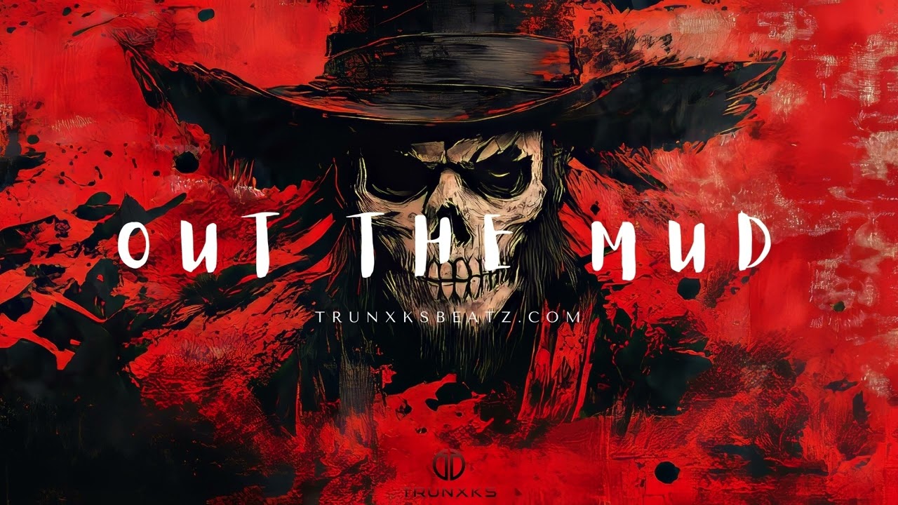OUT THE MUD (Yelawolf x Jelly Roll x Eminem Type Beat)