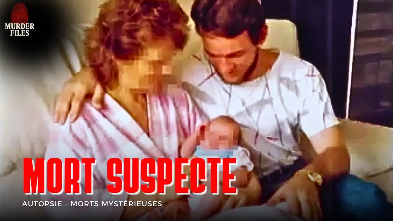 Autopsie – Morts mystérieuses: L’étrange décès d’Éric de Riente à Antibes