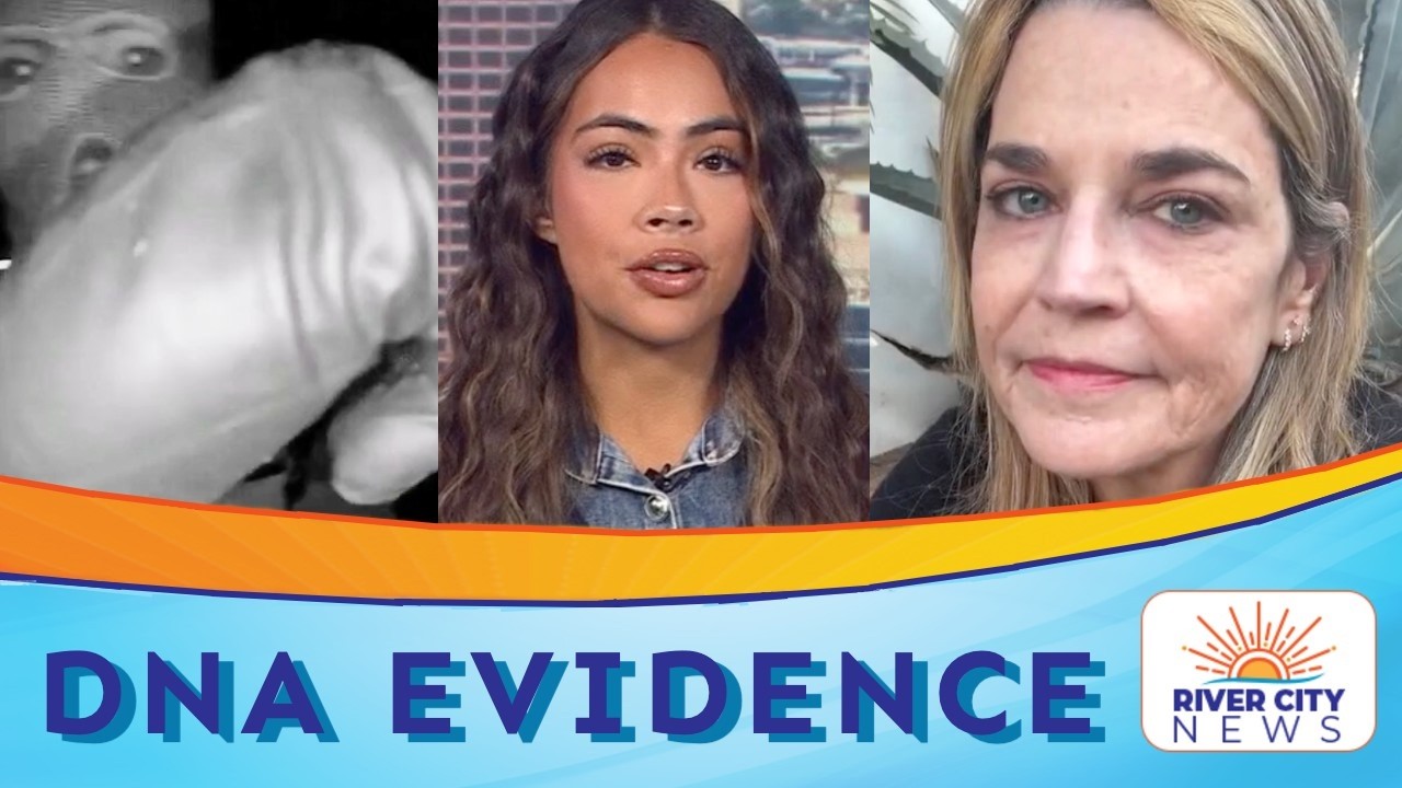 DNA Clue Emerges in Search for Savannah Guthrie’s Mother