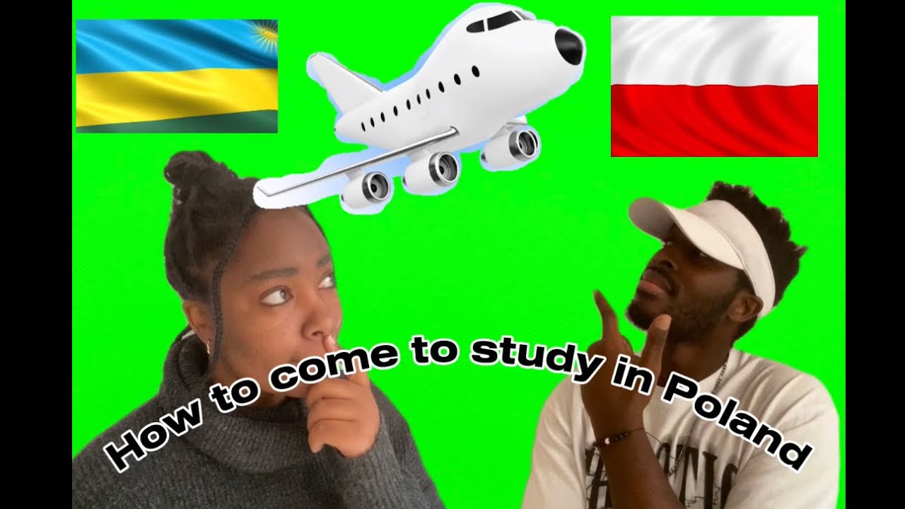 HOW TO COME TO STUDY IN POLAND | Process | Documents | Student Visa | Full guide.