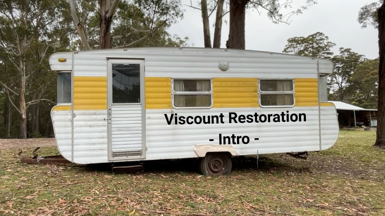 Viscount Restoration - Introduction
