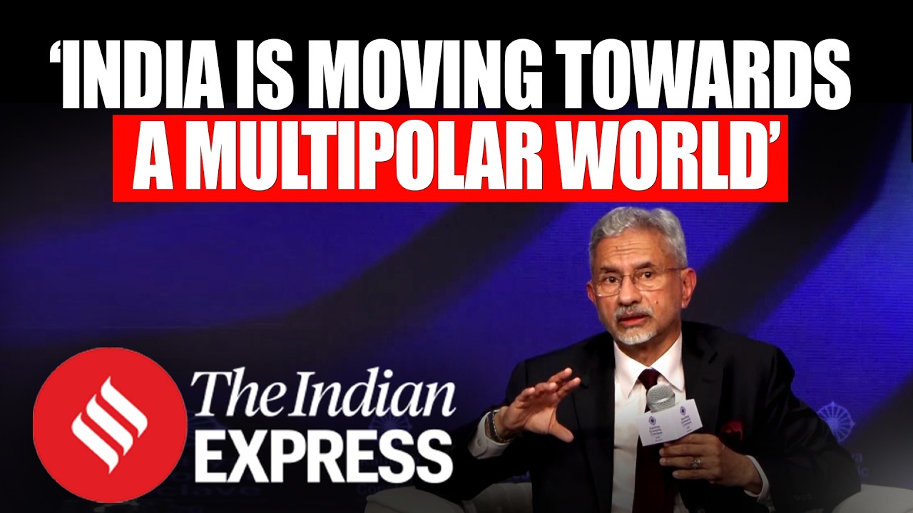 India&rsquo;s Global Rise: &ldquo;Somebody Has to Do It&rdquo; | Multipolar World, China & Global South
