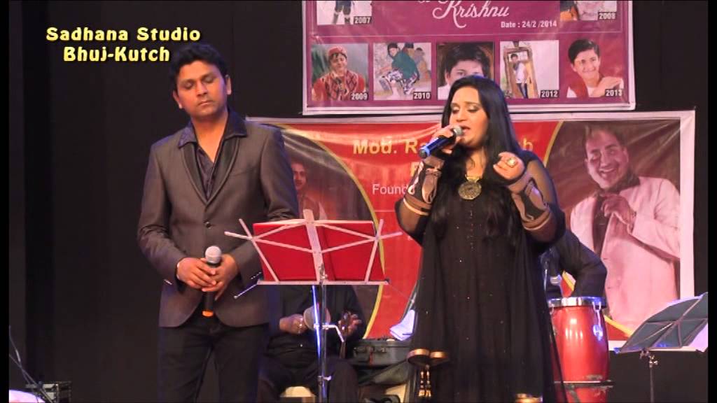 AWAAZ DEKE HAME TUM BULAO FILM - PROFESSOR - MUSIC BY SHANKAR JAIKISHAN