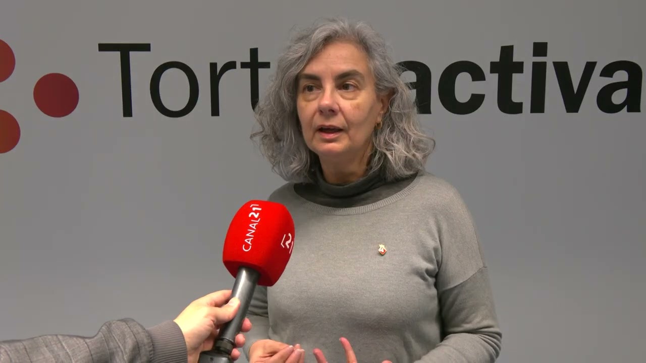 Tortosactiva ajuda m&eacute;s de 150 persones a trobar feina i at&eacute;n 1.200 usuaris durant el 2025