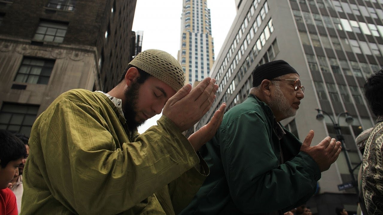 Are politicians normalizing Islamophobia?
