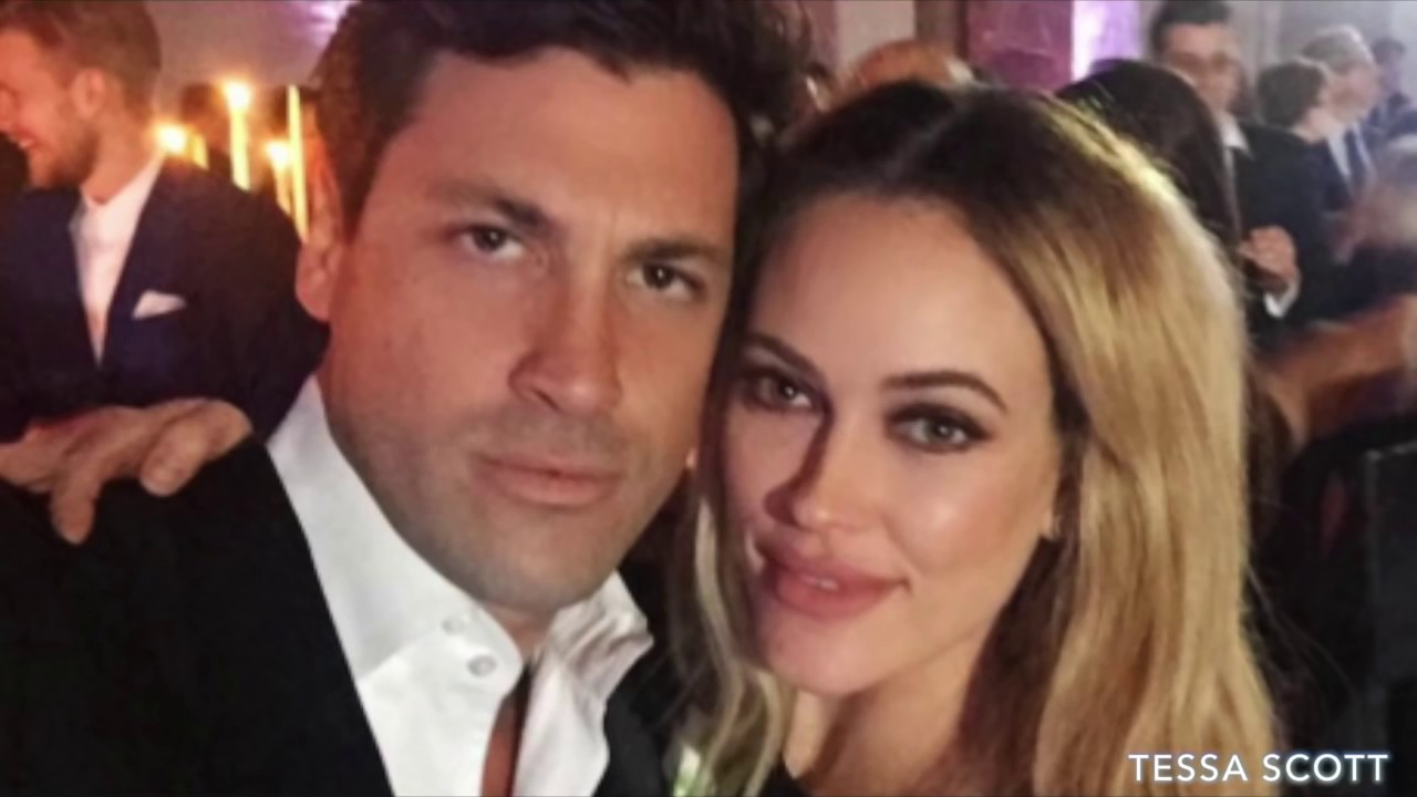 Year in Review: Maks and Peta [2016]