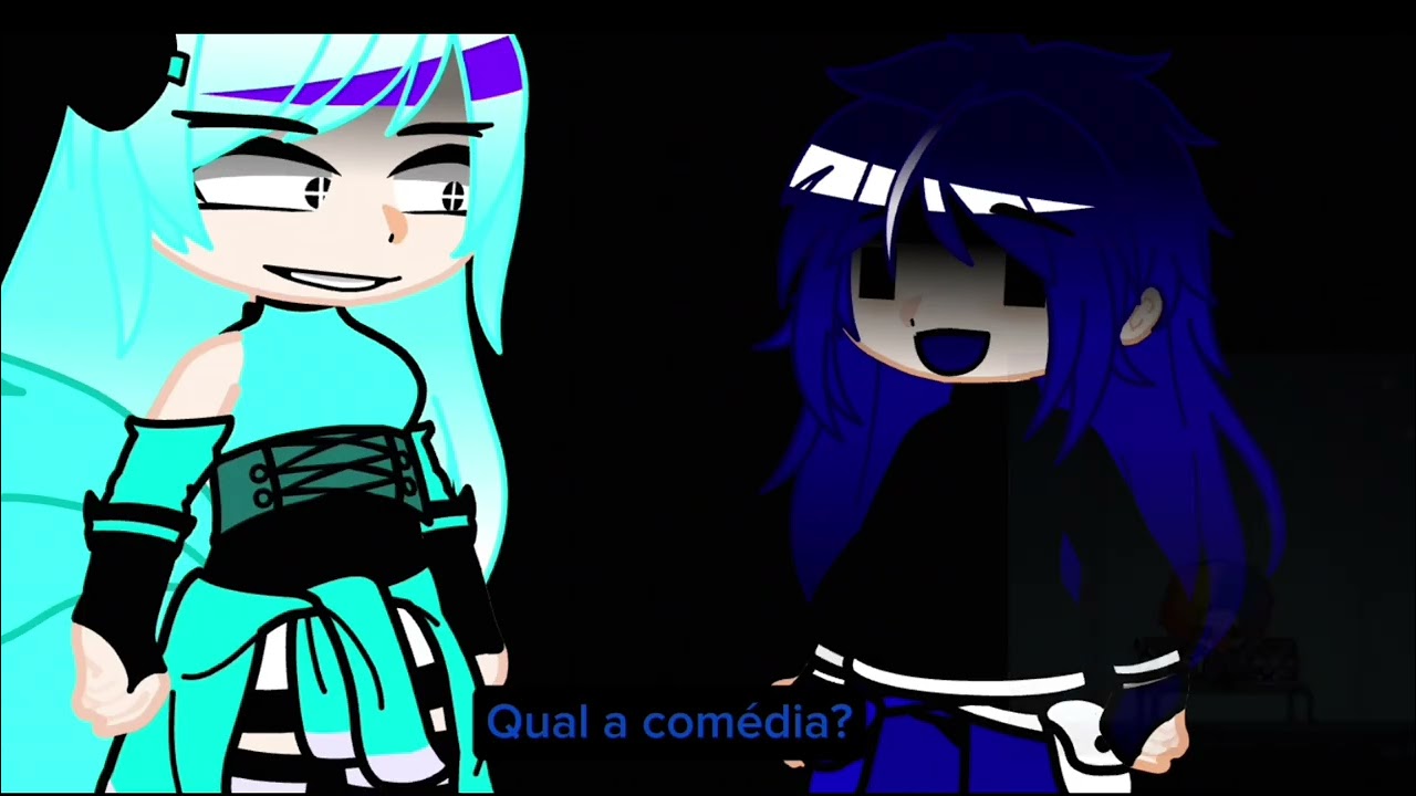 Inocente ou Culpado?