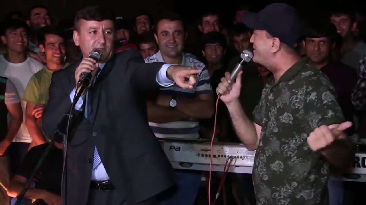 ТАШРИФ ВА ГАРИБШО "ПРИКОЛХОИ НАВИ" 2019