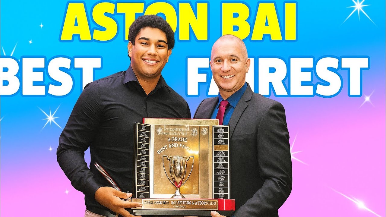 Aston Bai- Uulamona WNB Kumul