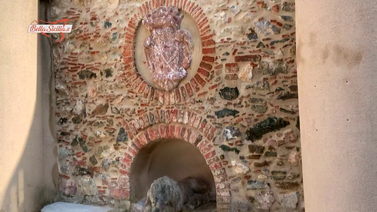 Caprileone (ME) viaggio nel piccolo borgo dei Nebrodi - borghi di Sicilia, tra natura e storia