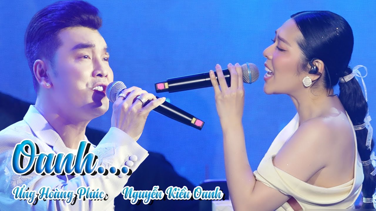 7 NĂM QUA TA YÊU NHAU (OANH) - NGUYỄN KIỀU OANH ft 