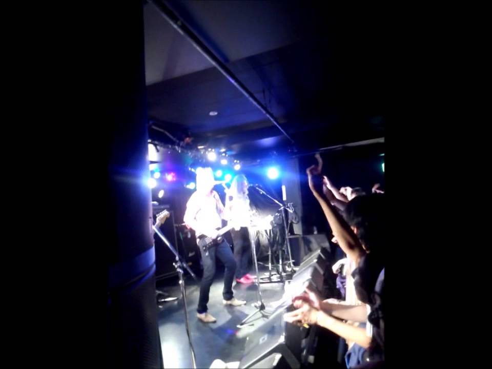 THE SWEET@Shindaita FEVER, TOKYO