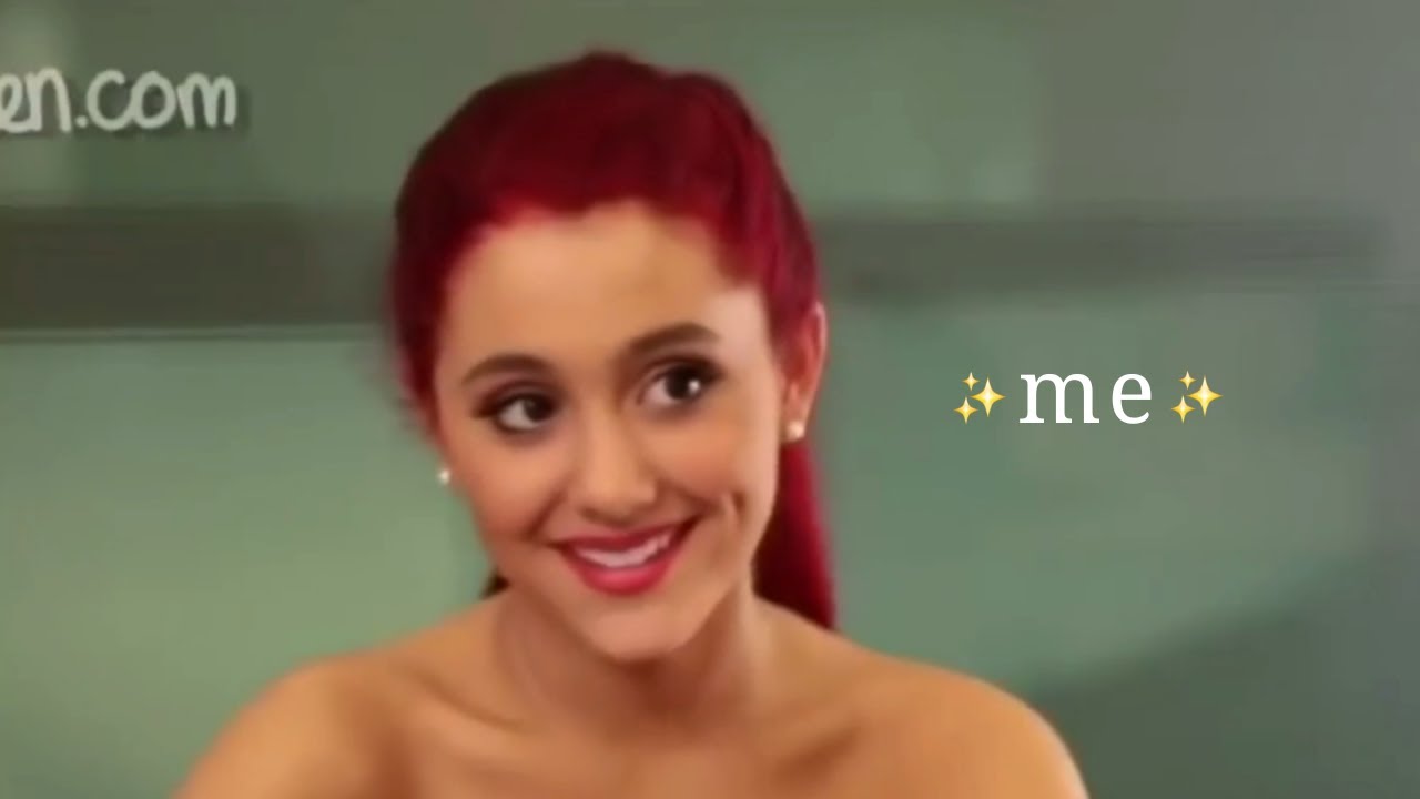 pop culture moments that live rent free in my head