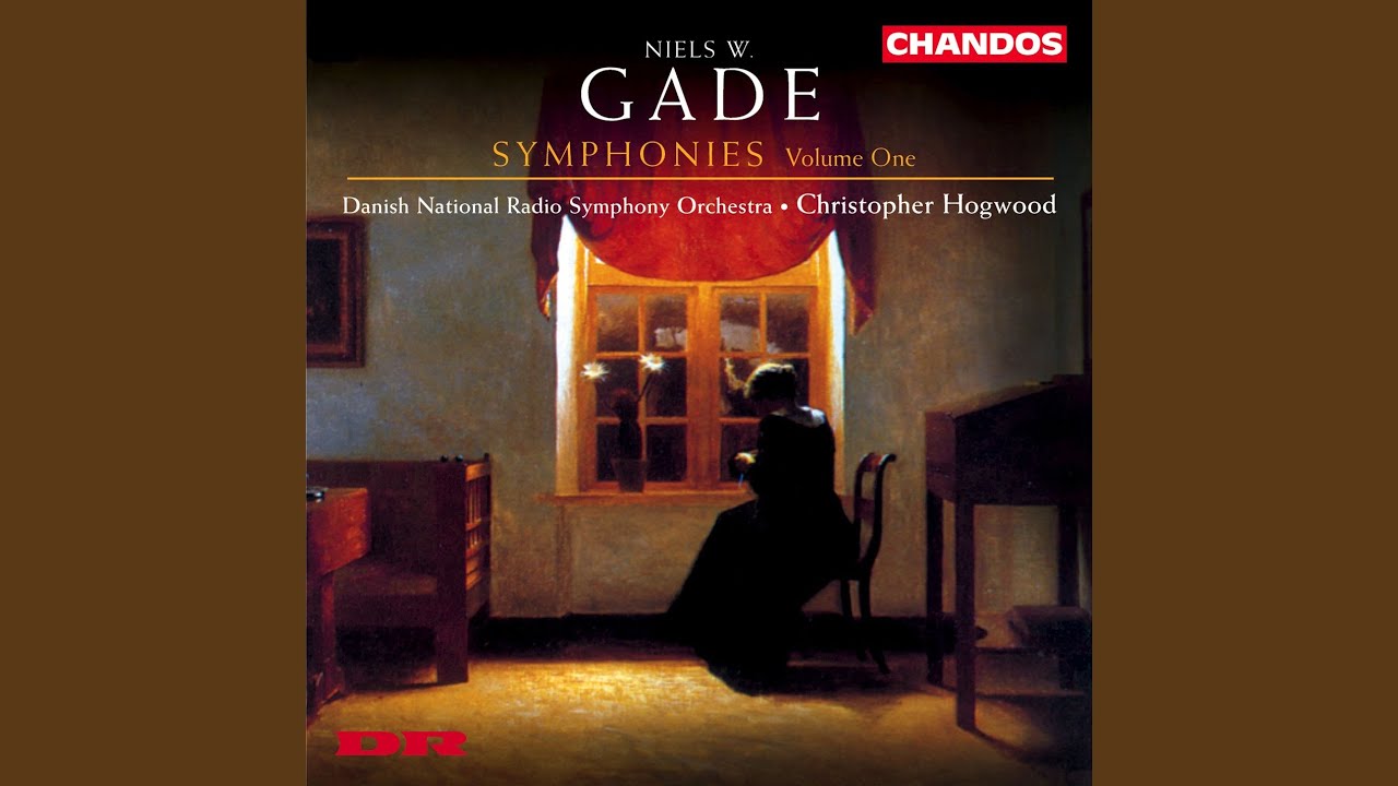 In the Highlands, Op. 7