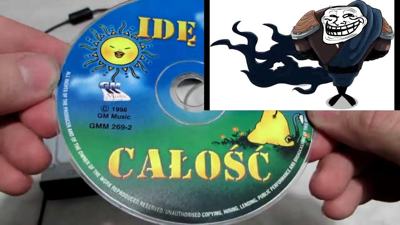 Jak podłączyć do tabletu napęd CD/DVD lub dysk HDD ( ◉ ͟ʖ ◉ )
