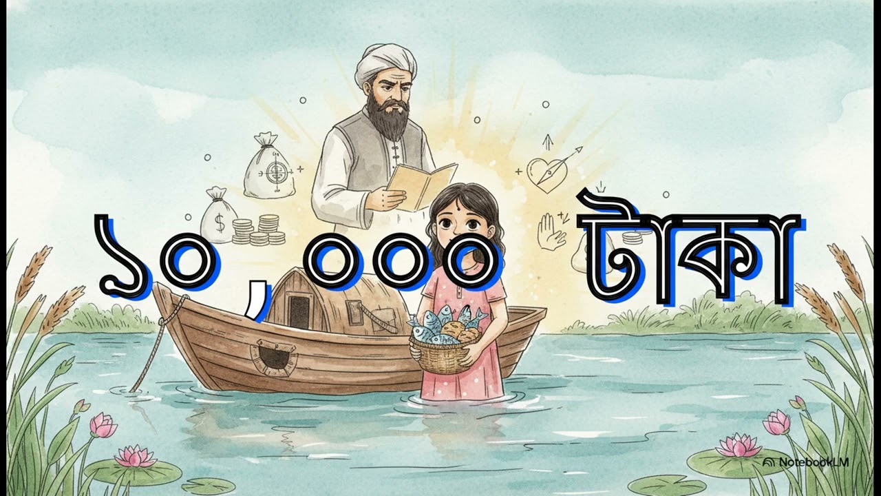 Bangla mojar golpo ll মজার গল্প গুচ্ছ ll শিক্ষা মূলক গল্প ।। Cartoon 