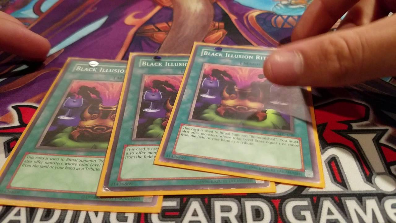YUGIOH! Volcanic Relinquished Deck Profile. August 2016 banlist