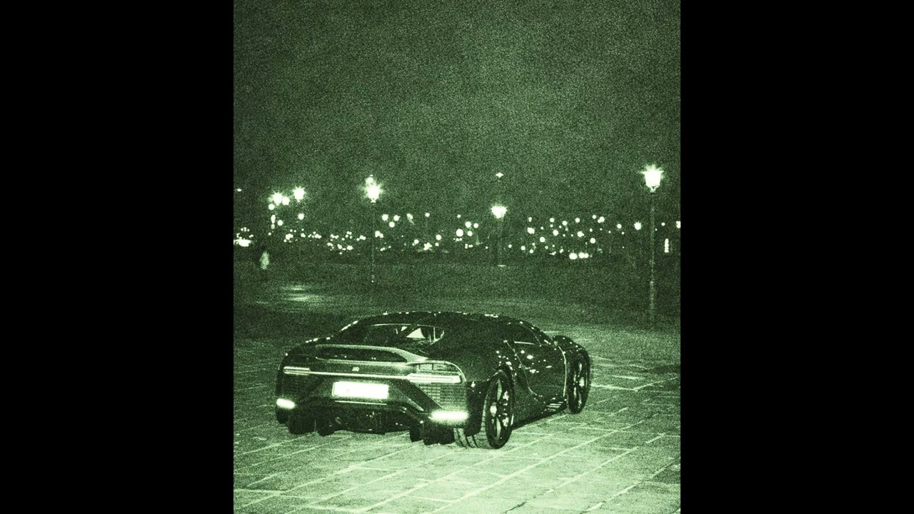 [Free] Melodic Trap Type Beat - “LAST NIGHT” | 2026