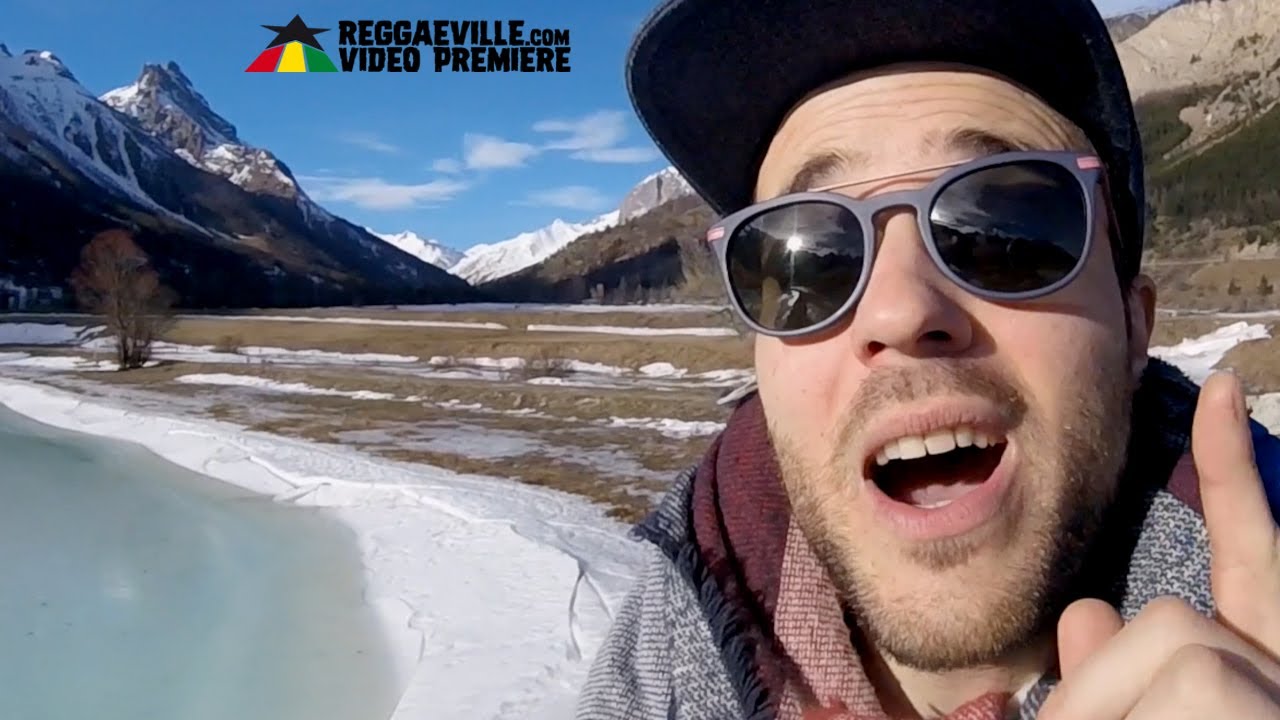 Baltimores feat. Kara'Basse & Oddy - Mountains [Official Video 2019]