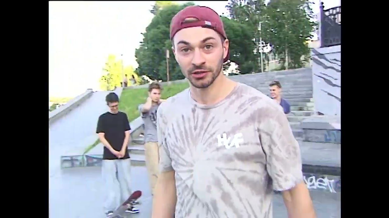 Возможно ли обыграть Валеру в SKATE? ROUND 2 (1 vs 10 GAME OF SKATE)
