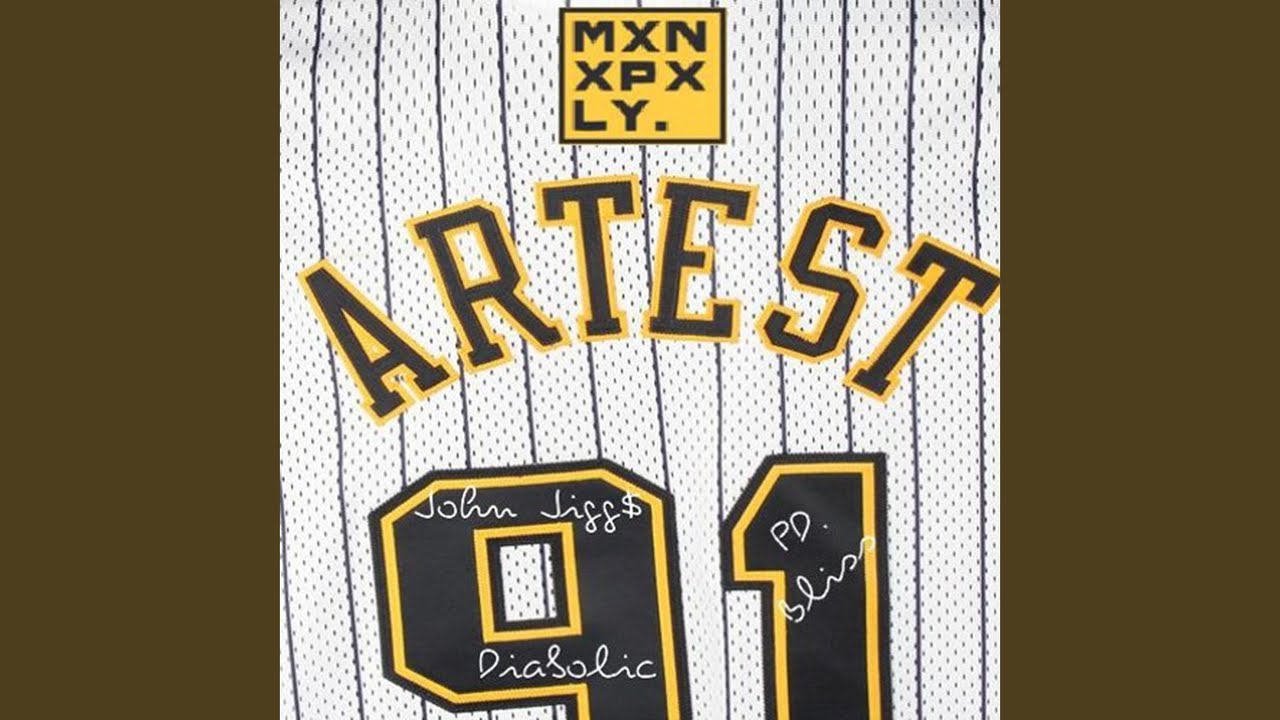 Artest (feat. Diabolic)