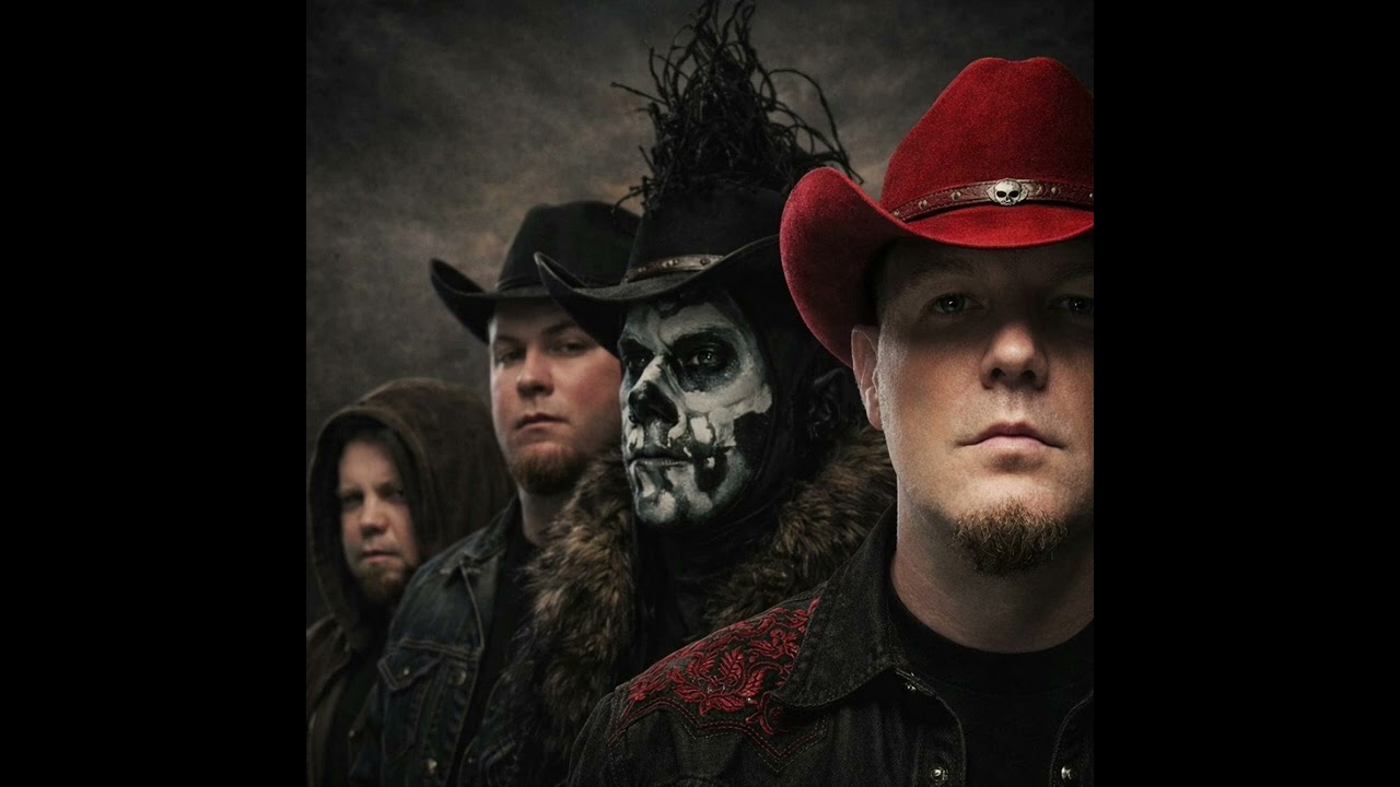 Limp Bizkit - My Generation... But its Outlaw Country 