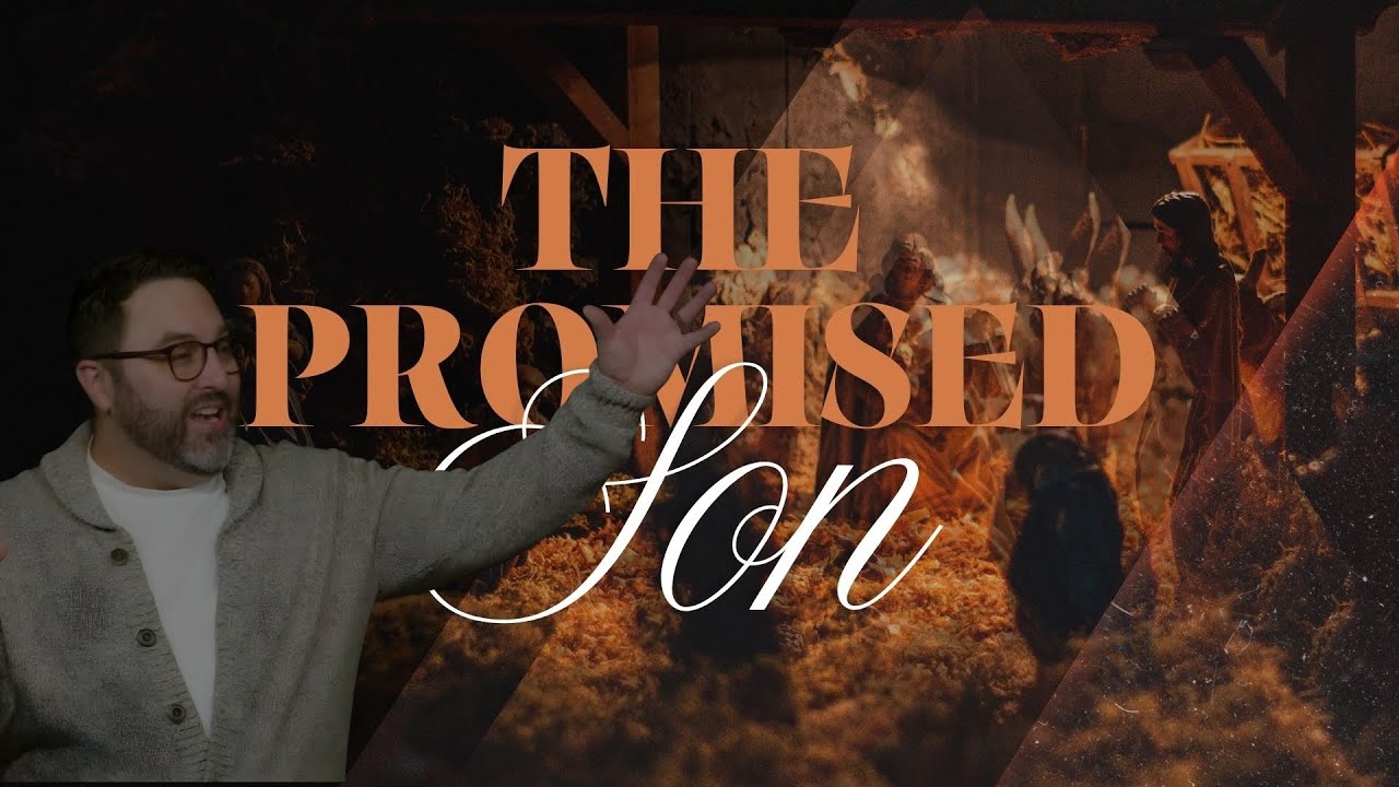 PROMISED SON: A COSTLY OFFERING