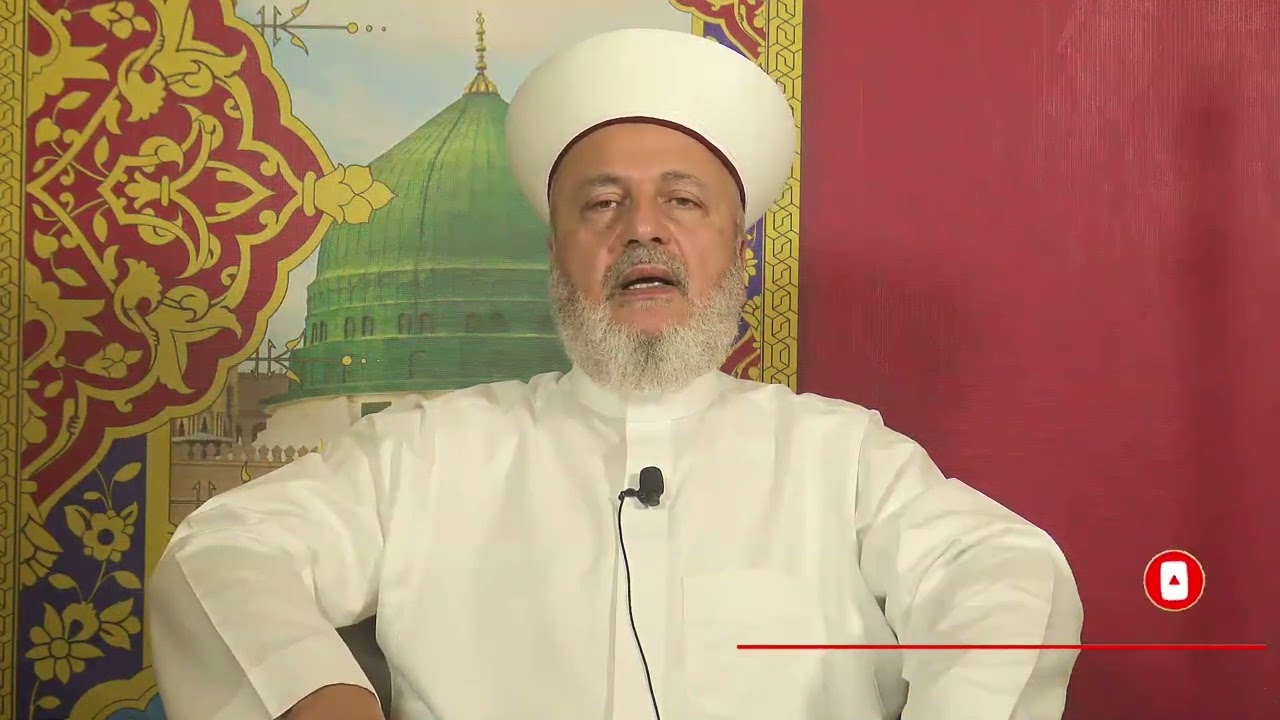 تفسير أهل الحق للقرآن الكريم (الحلقة 46) 