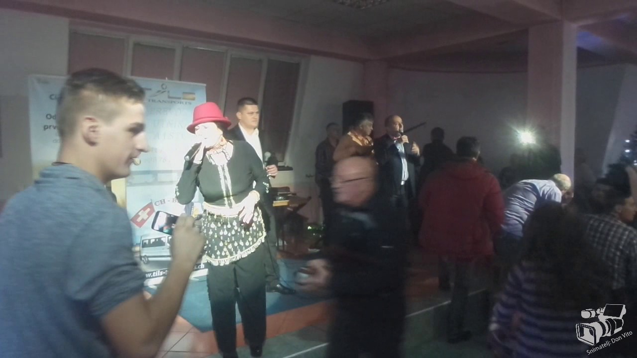 Mara i Bistri Izvor - Ja sam Mara 2017