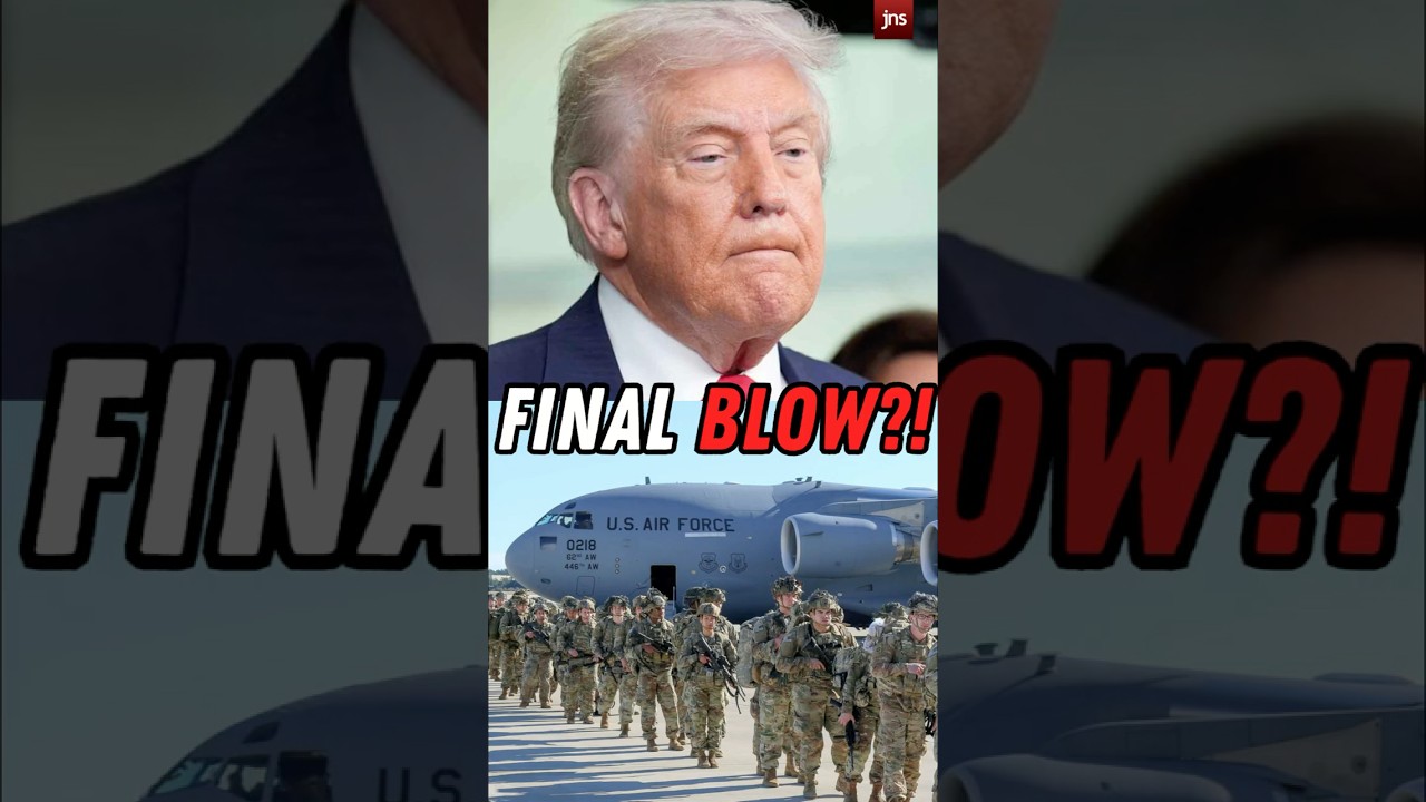 Marines Deployed as Talks &ldquo;Go Well&rdquo;? Something BIG is Coming...