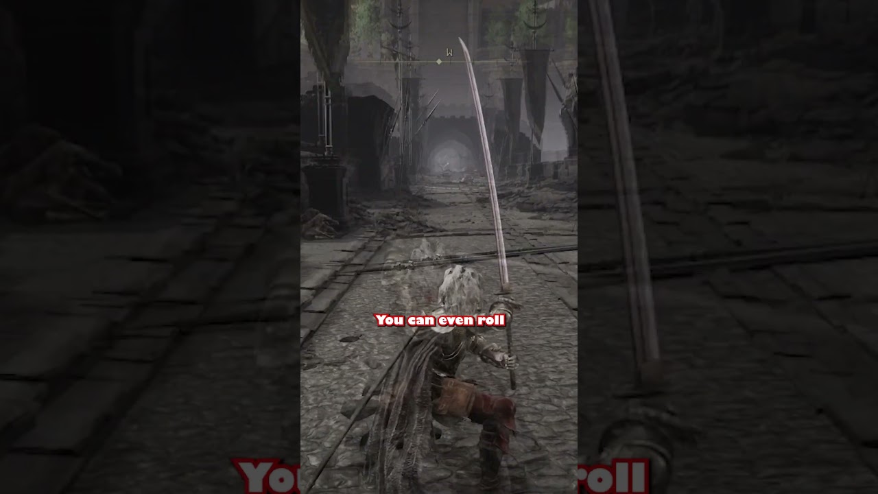 The Best Weapon Just Got Better - Great Katana