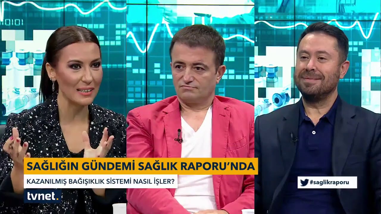 Süper Gıda Var mıdır? -  Prof. Dr. Canfeza Sezgin, Ayhan Ercan - Sağlık Raporu