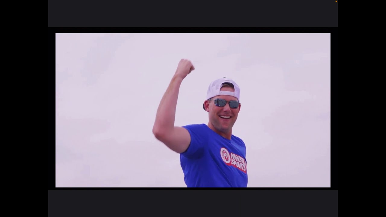 Meet Cody Jones