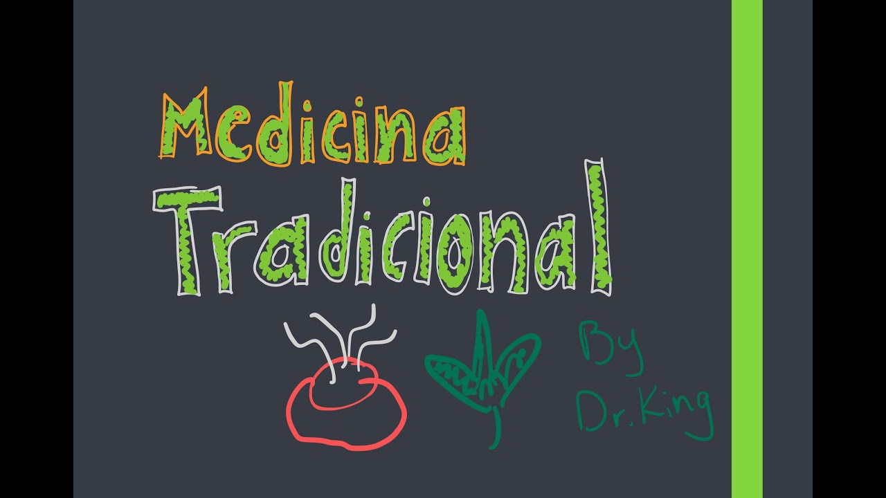 Rumbo al ENARM: Medicina Tradicional