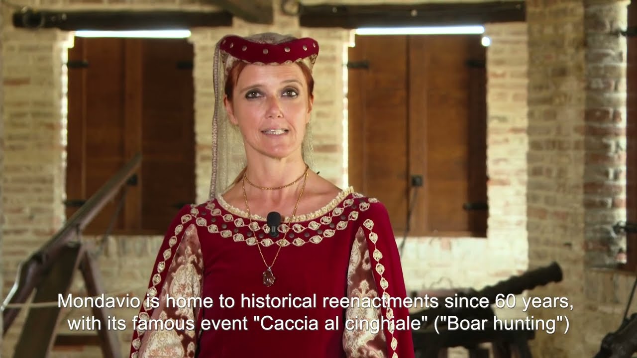 The Lovely Places - Terranostra - EMILIA-ROMAGNA AND MARCHE