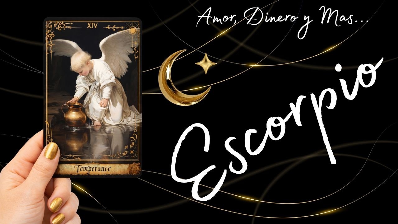 🔮ESCORPIO♏FUE UN JUGADOR❗PENSO QUE ERAS COMO TOD@S Y SE LLEVO UNA GRAN SORPRESA😱❗ERES SU UNICO AMOR💜