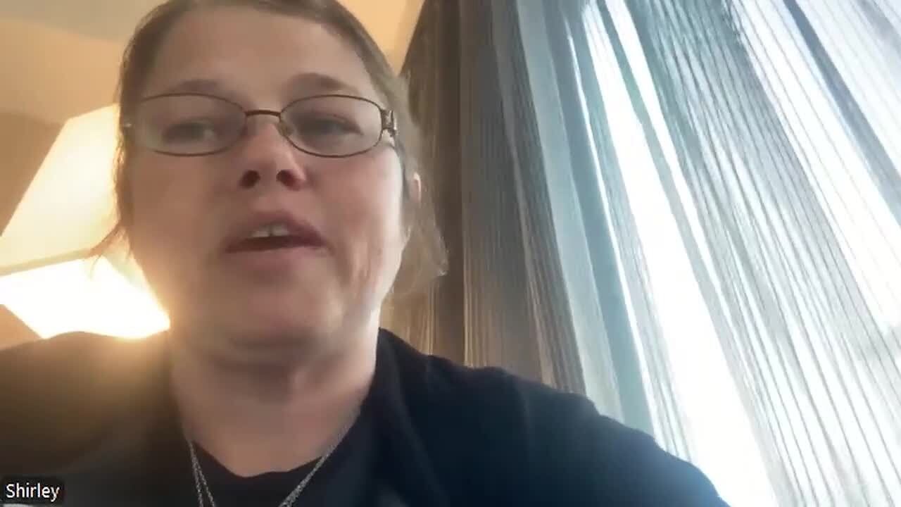 Marc Brock's mother shares more on being invited to State of the Union address in Washington, D.C...