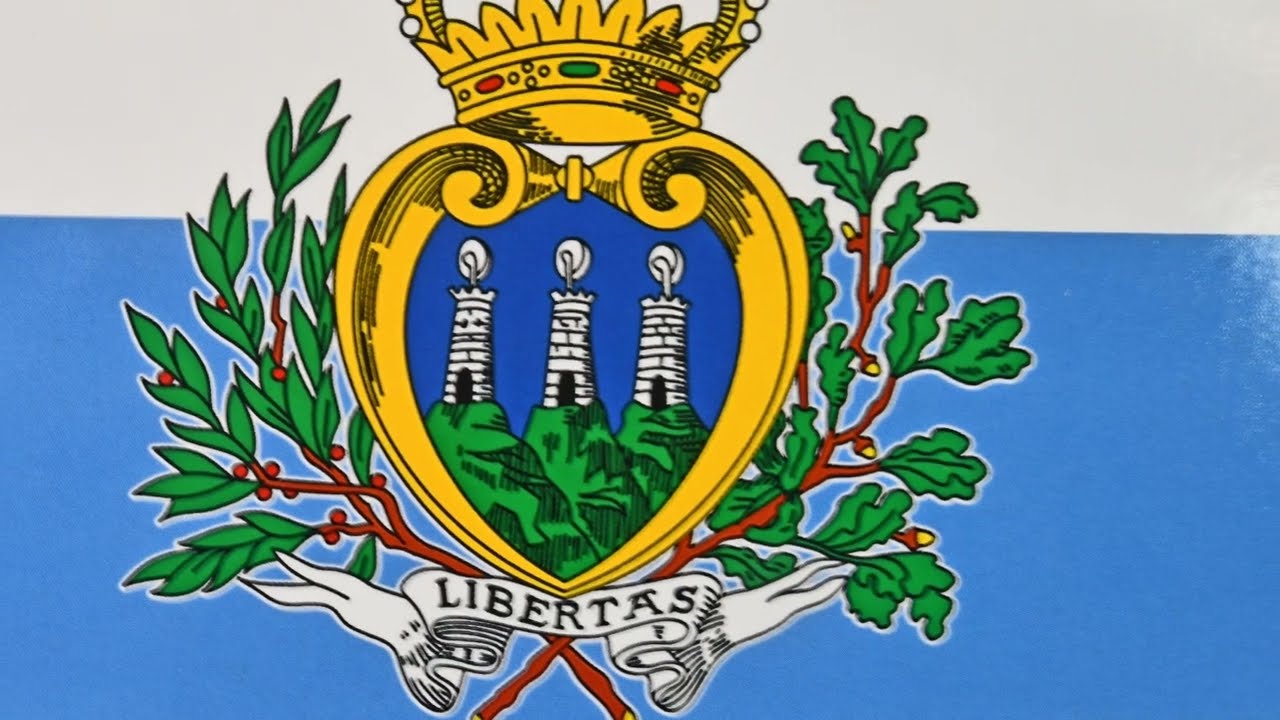Republiek San Marino