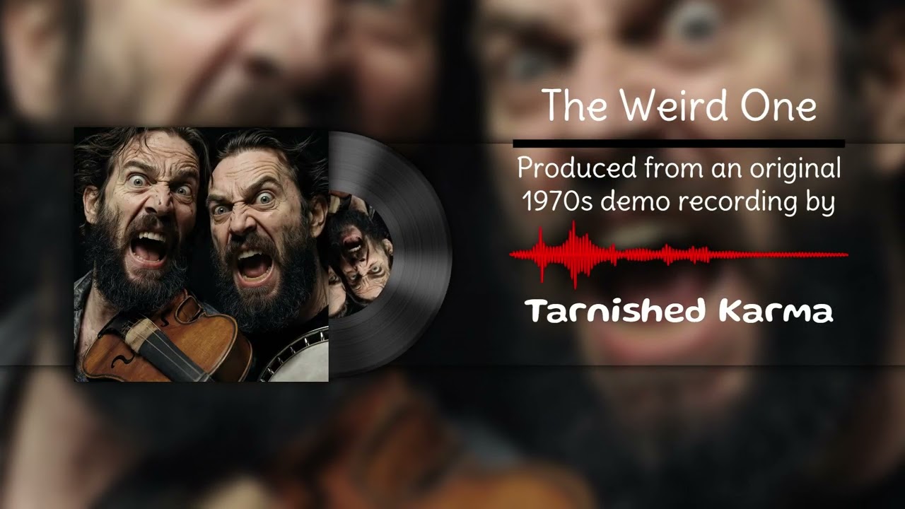 The Weird One