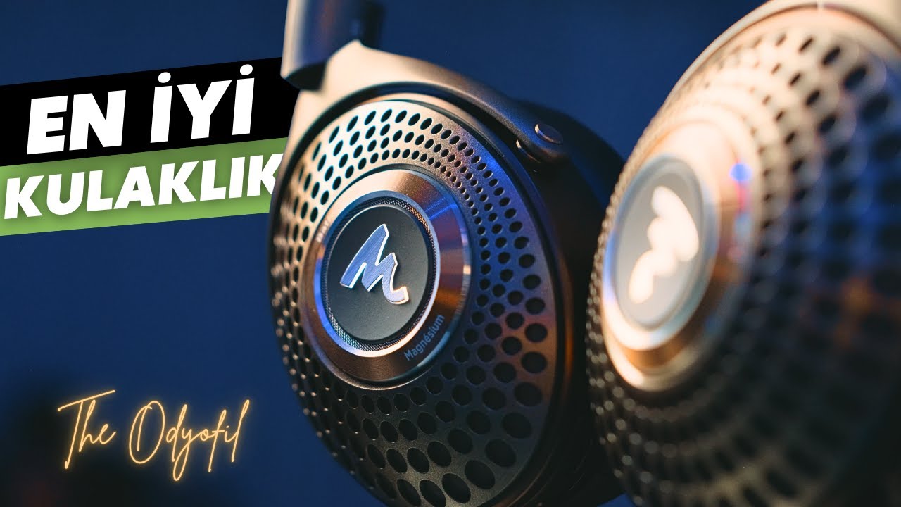Ses Kalitesi En İyi Bluetooth Kulaklık. Nokta! | Focal Bathys MG (Yeni)
