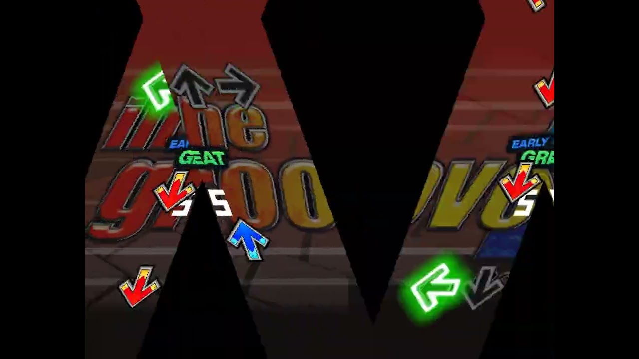 [NotITG v4.2] baby so hardcore